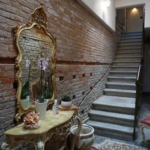 3* Pensión Castello