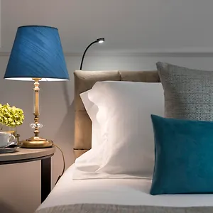 La Hotel Rome