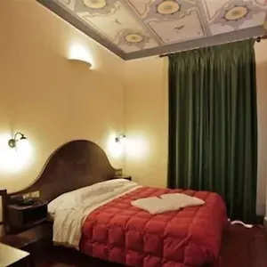 Panda Hotel Rome