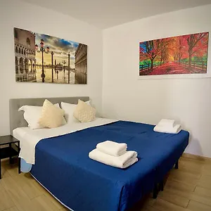  Pensión Casa Banon