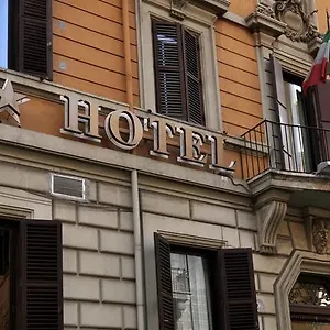 Executive Hotel Rome