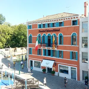 Santa Chiara Hotel Venice