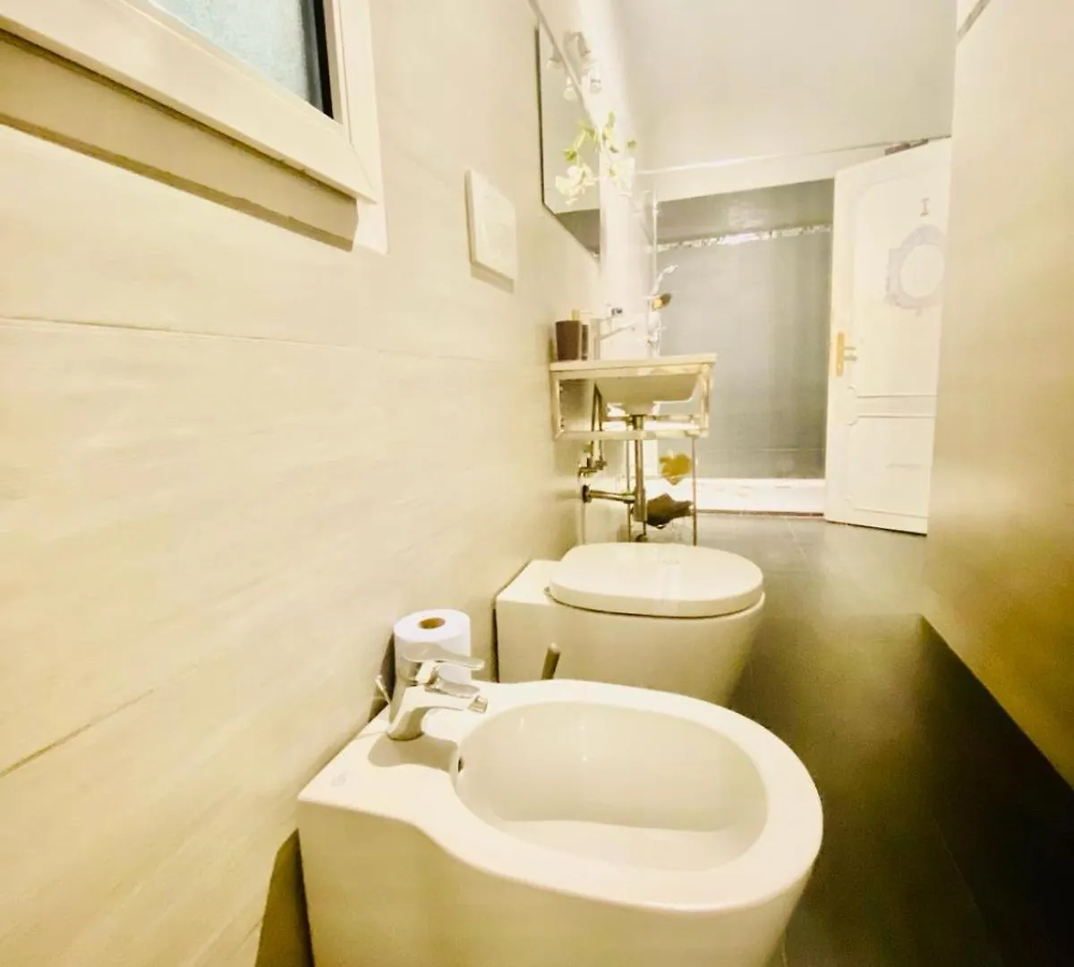 Dorsoduro House Guest House Venice