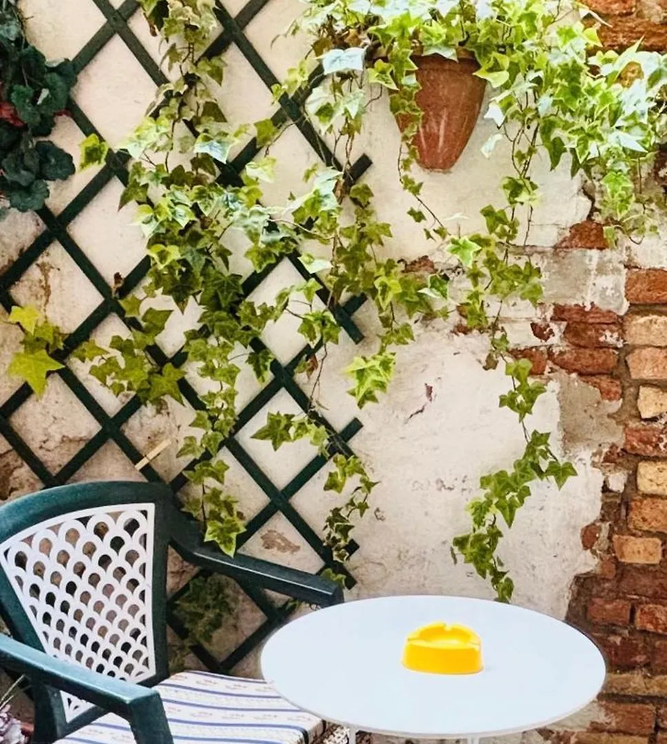 Dorsoduro House Guest House Venice