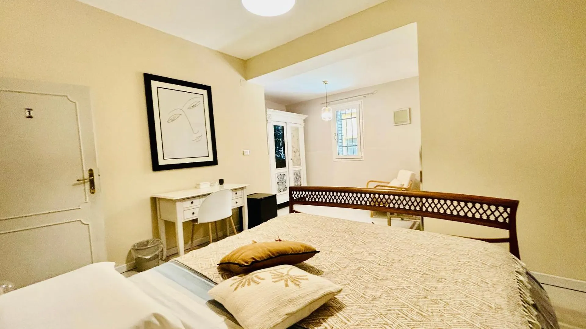Dorsoduro House Guest House Venice Italy