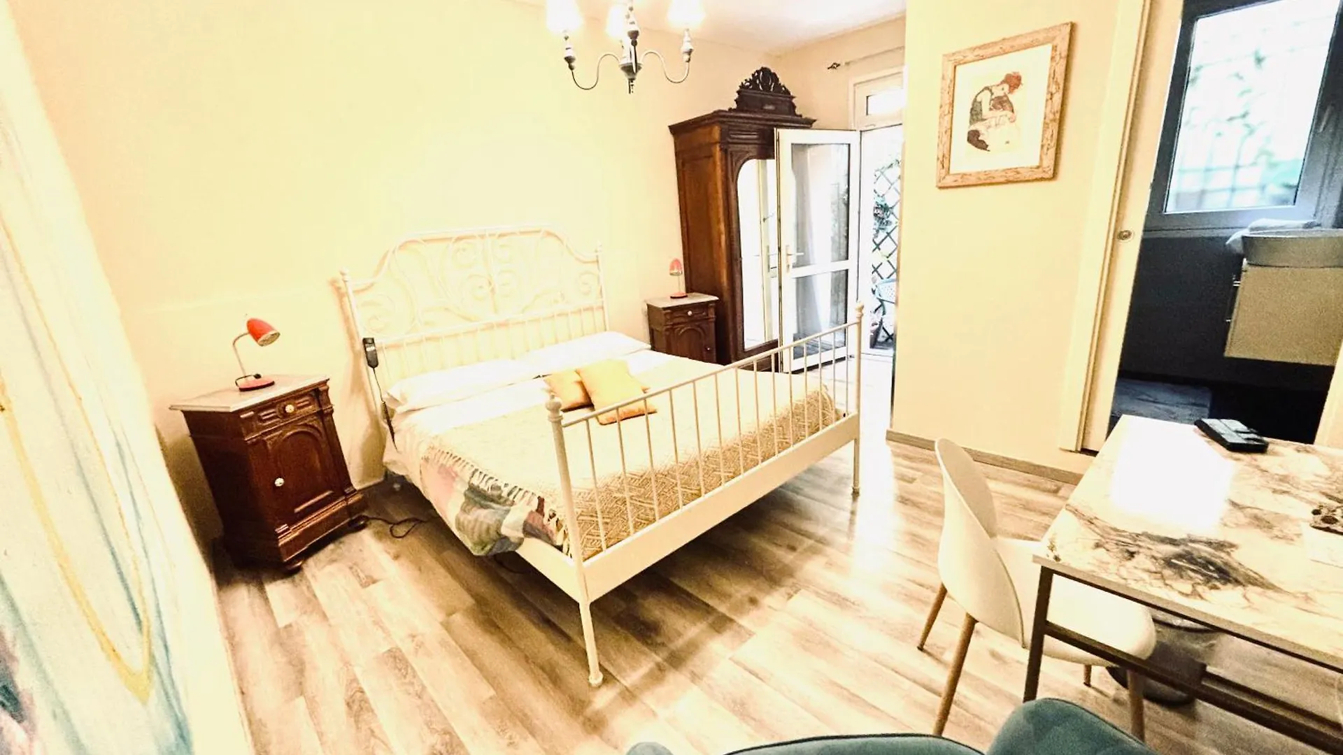 Dorsoduro House Guest House Venice