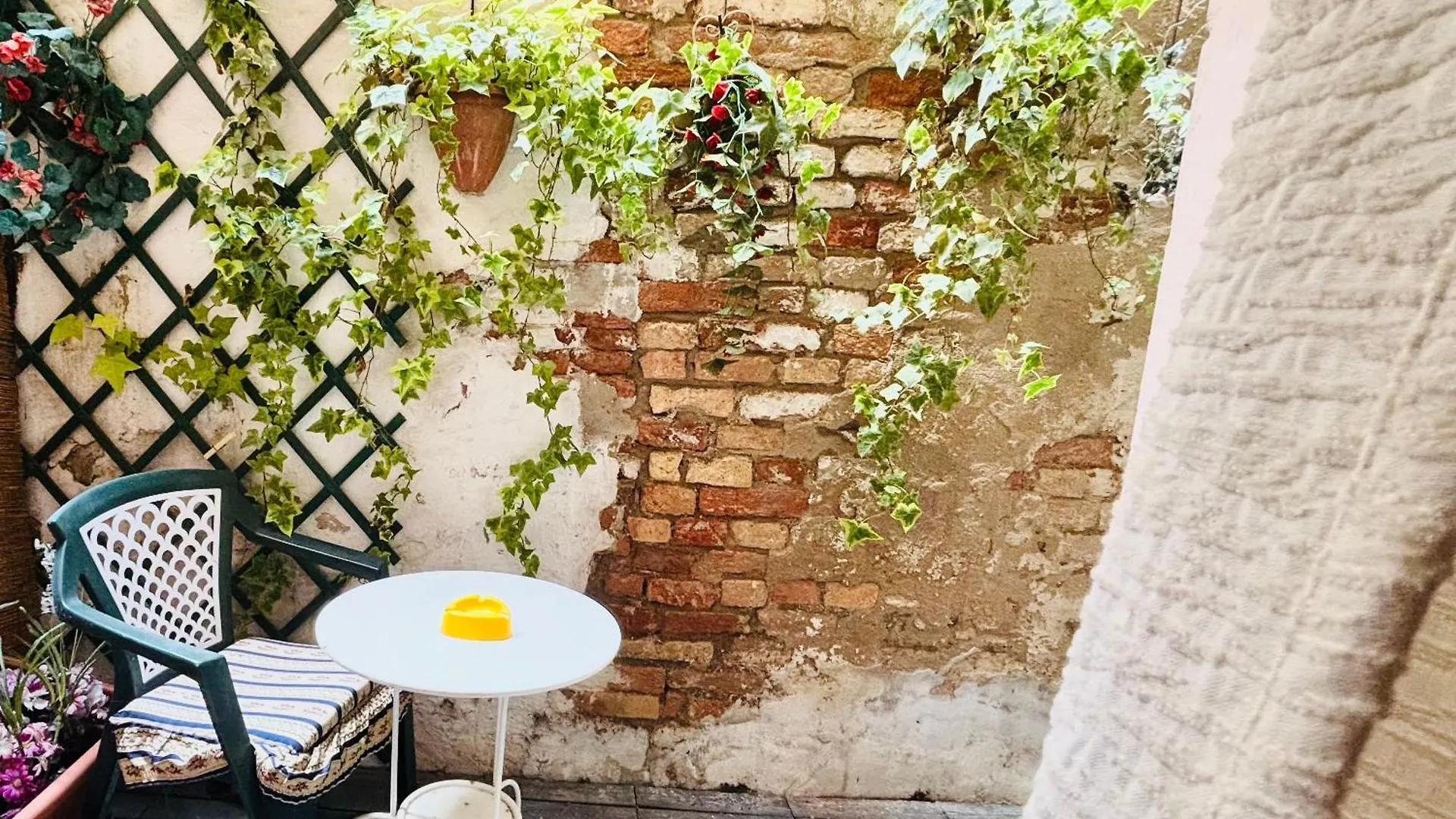 Dorsoduro House Guest House Venice
