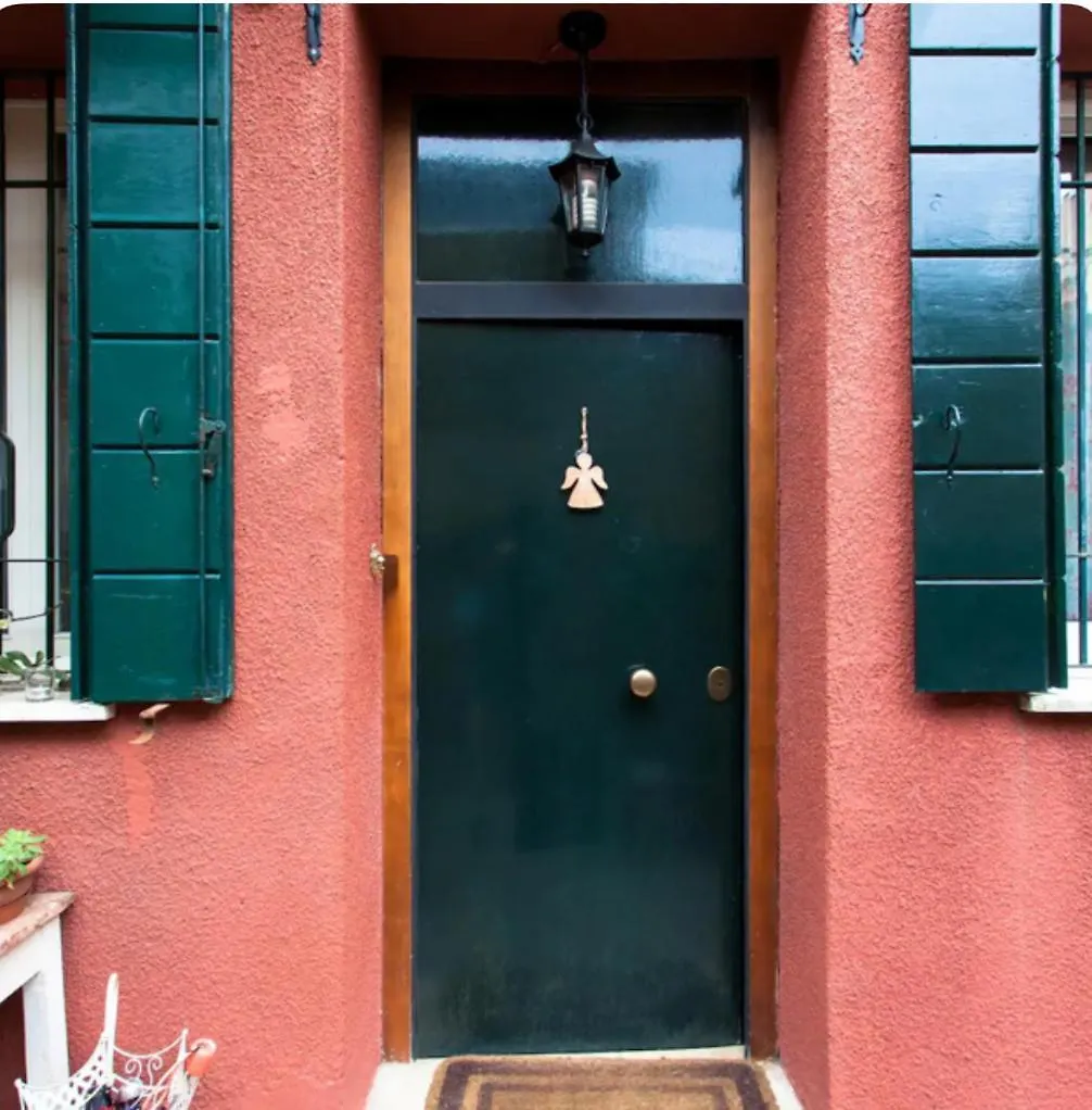 Dorsoduro House Guest House Venice
