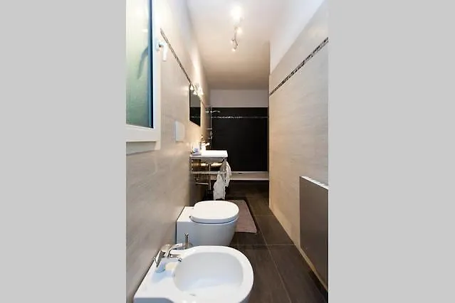 Dorsoduro House Guest House Venice 0*,